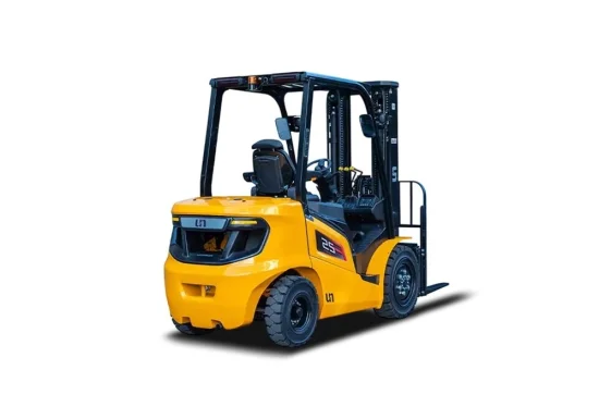 газокар UN Forklift