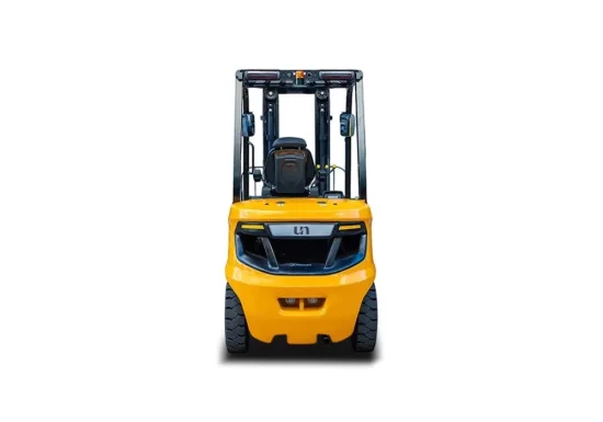 газокар UN Forklift