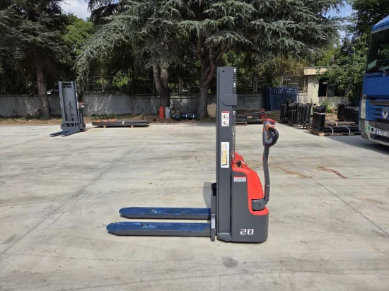 LIFTEX Dynamic 2025D