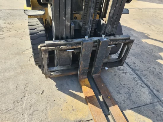 газокар CATERPILLAR