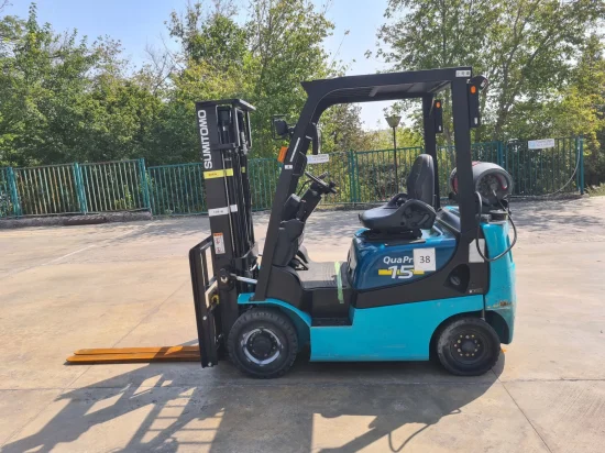 газокар SUMITOMO