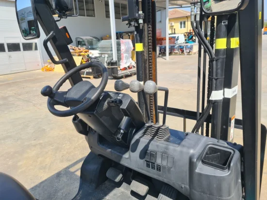 газокар SUMITOMO