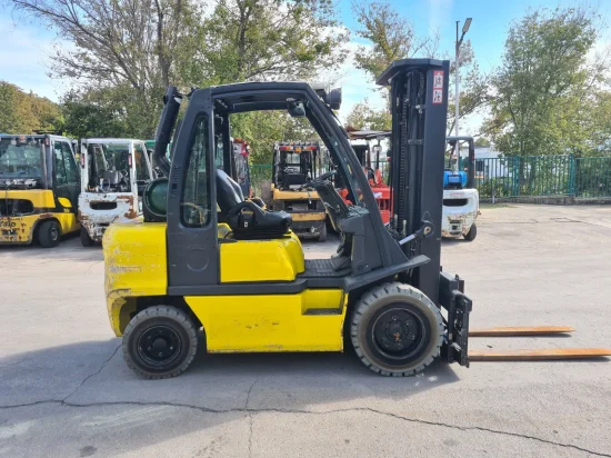 газокар NISSAN