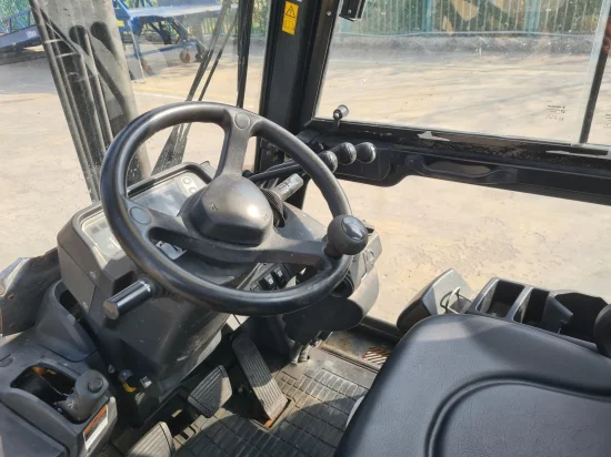 газокар CATERPILLAR