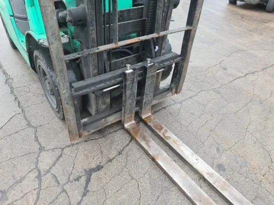 газокар MITSUBISHI