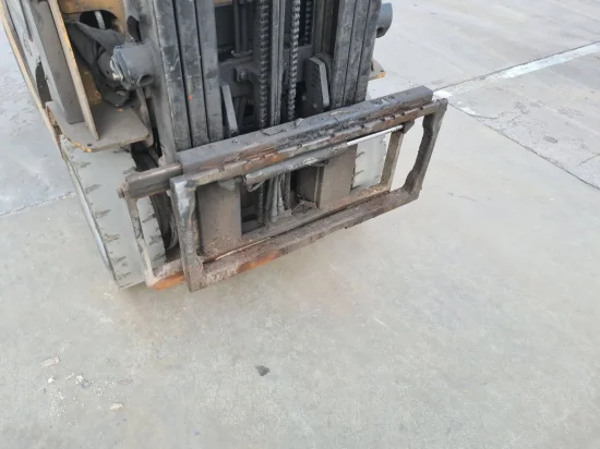 газокар CATERPILLAR