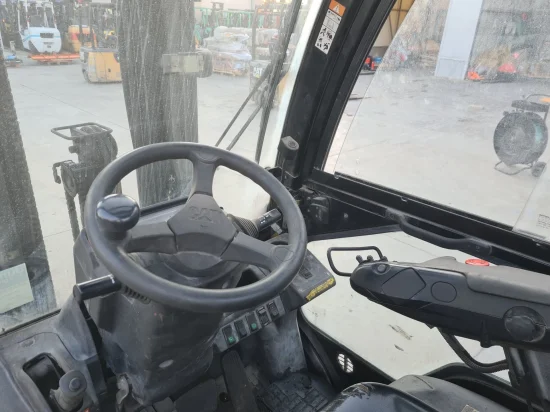 газокар CATERPILLAR