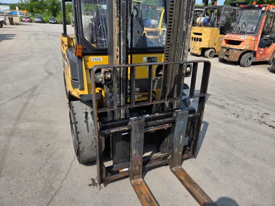 газокар CATERPILLAR