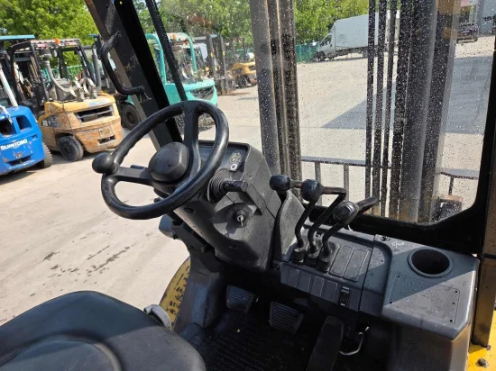 газокар CATERPILLAR