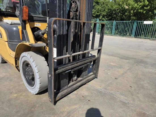 газокар CATERPILLAR