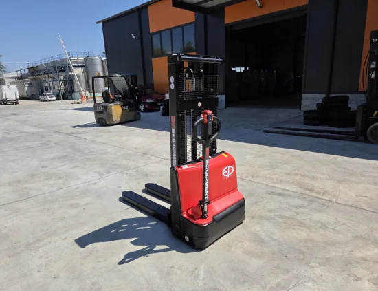 LIFTEX Partner 1539EP