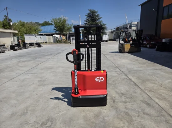 LIFTEX Partner 1539EP