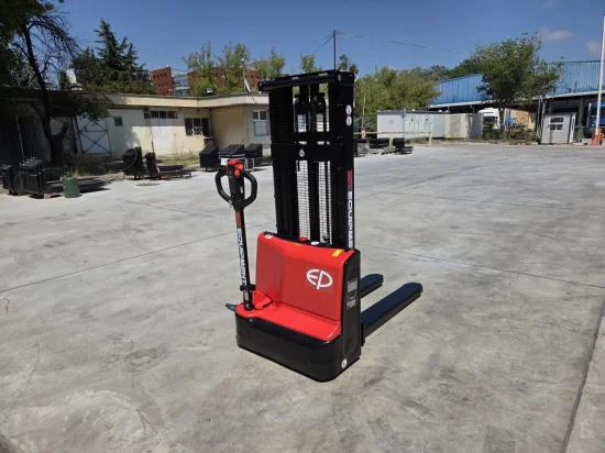 LIFTEX Partner 1539EP