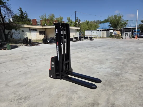 LIFTEX Partner 1536EP