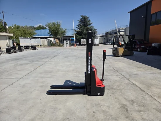 LIFTEX Partner 1539EP