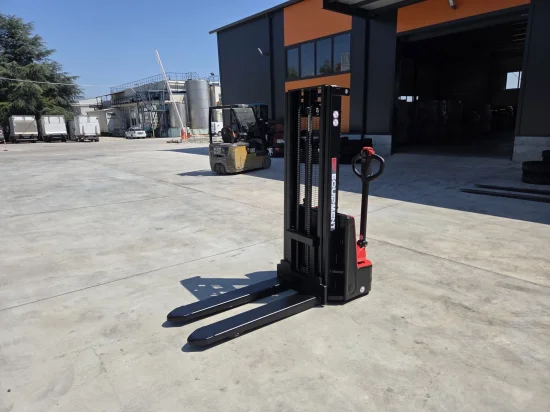 LIFTEX Partner 1539EP