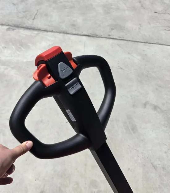 LIFTEX Partner 1536EP