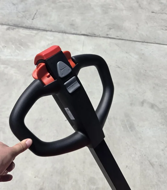 LIFTEX Partner 1539EP