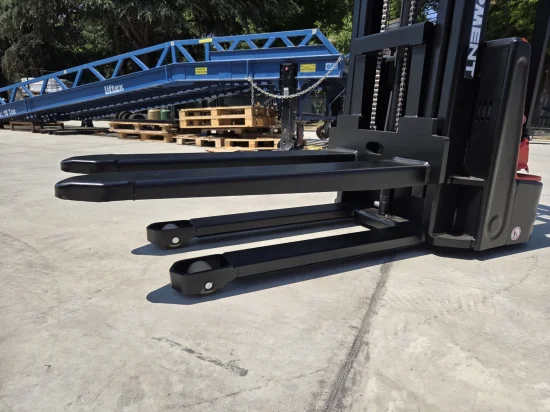 LIFTEX Partner 1539EP