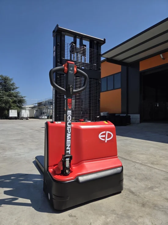LIFTEX Partner 1539EP