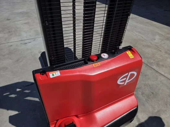 LIFTEX Partner 1539EP