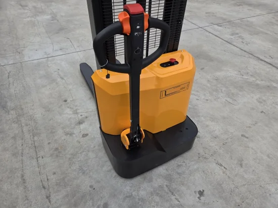 LIFTEX Inoq 1525C
