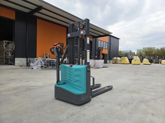 LIFTEX Dynamic 1540L