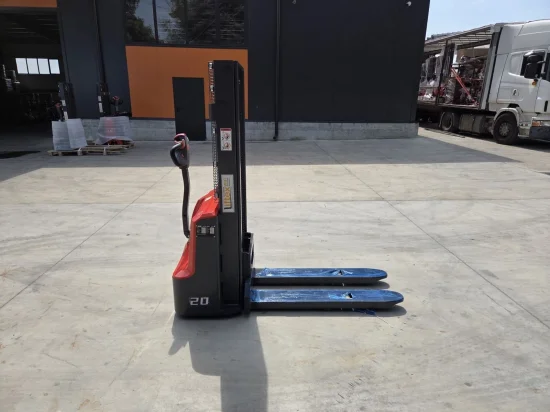 LIFTEX Dynamic 2030D