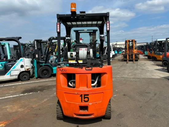 газокар SUMITOMO