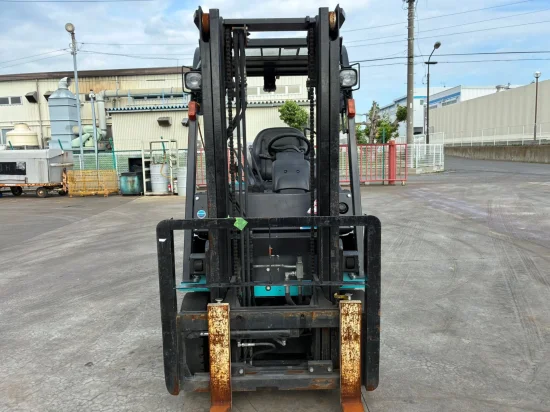 газокар SUMITOMO