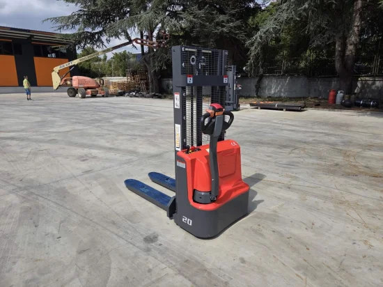 LIFTEX Dynamic 2025D