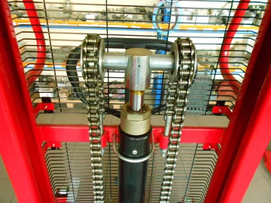 LIFTEX 1016M