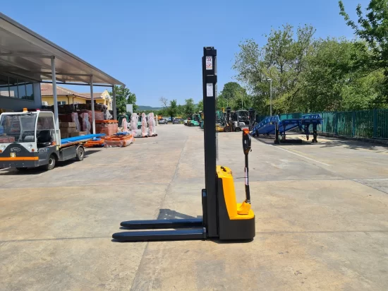 LIFTEX Inoq 1025C