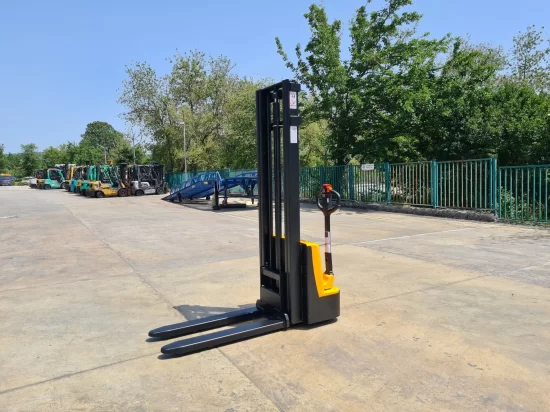 LIFTEX Inoq 1025C