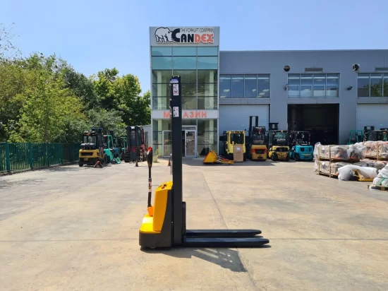 LIFTEX Inoq 1025C
