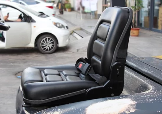 LIFTEX Unifit седалка за мотокари