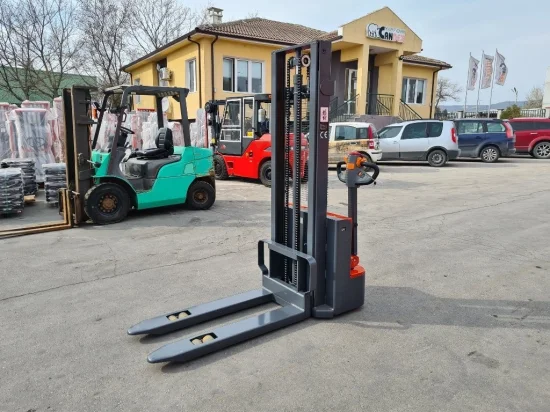 LIFTEX Dynamic 1530