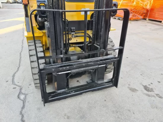 газокар CATERPILLAR