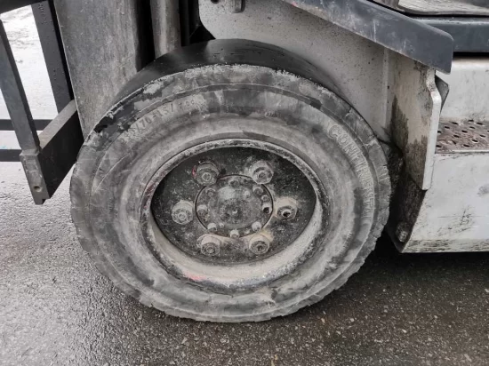 газокар NISSAN