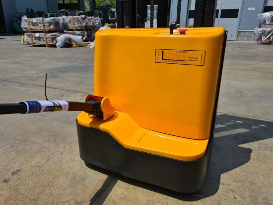 LIFTEX Inoq 1025C