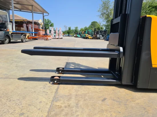 LIFTEX Inoq 1025C