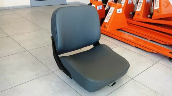 LIFTEX Universal седалка за мотокари