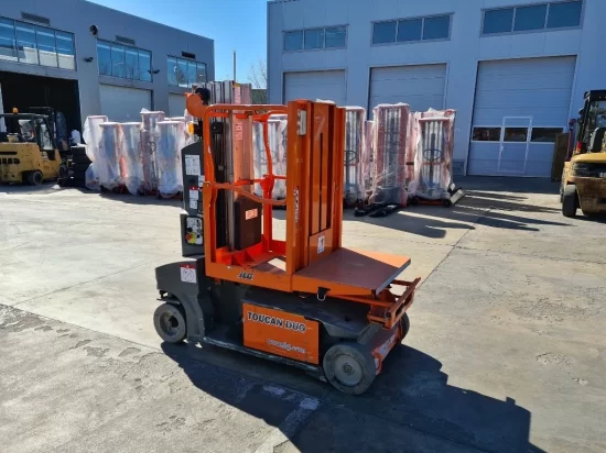 JLG