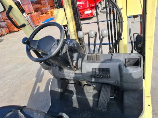 газокар SUMITOMO