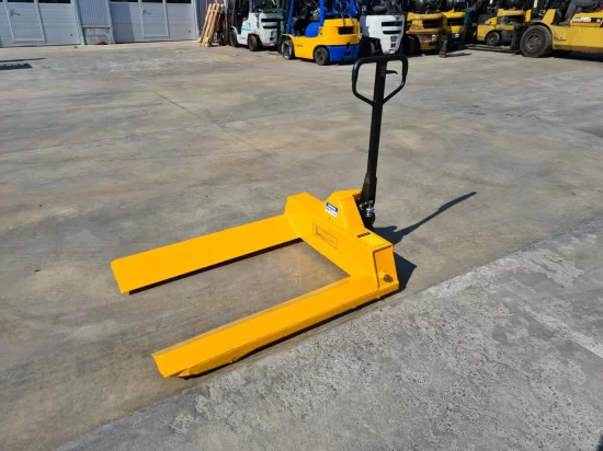 LIFTEX Rollex количка за рулони
