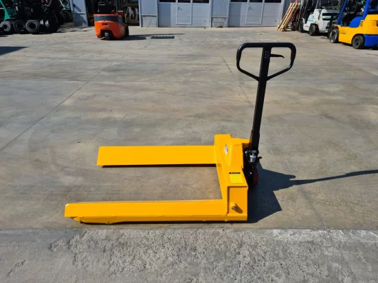 LIFTEX Rollex количка за рулони