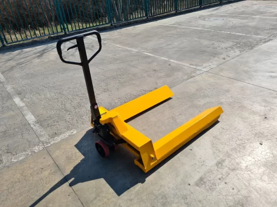 LIFTEX Rollex количка за рулони