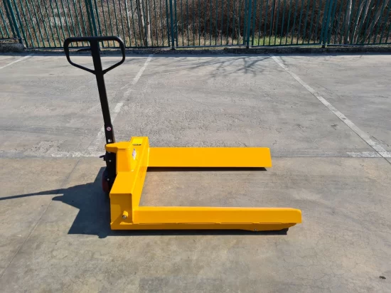 LIFTEX Rollex количка за рулони