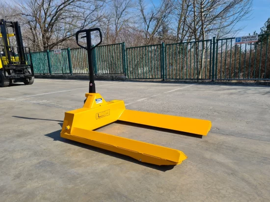LIFTEX Rollex количка за рулони