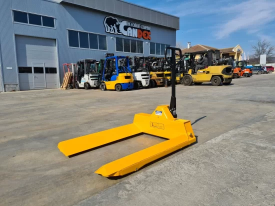 LIFTEX Rollex количка за рулони